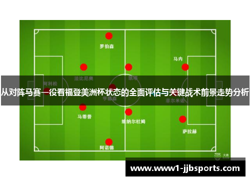 从对阵马赛一役看福登美洲杯状态的全面评估与关键战术前景走势分析